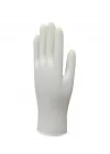 Mey İthalat® Beybi Latex Small  Pudrasız Muayene Eldiveni