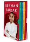 Beyhan Budak İmzalı Seti (Kutulu)