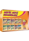 Beyin Gücü Gezginleri Dizisi (10Lu Set) - Ata Yayıncılık