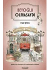 Beyoğlu Olmasaydı