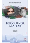 Beyoğlu’nda Araplar