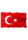 Bez Bayrak Türk Bayrağı 50x75 Cm