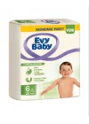 Bez Ekonomik 6 XL 20 Adet