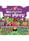 Bezelyeler Maç Yapıyor