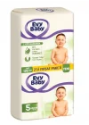 Bezi Junior 2li Paket 5 Beden 44 Adet