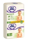 Bezi Junior 2li Paket 5 Beden 44 Adet