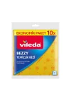 Bezzy Temizlik Bezi, 10lu Paket
