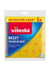 Bezzy Temizlik Bezi, 10lu Paket