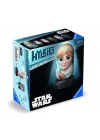 Mey İthalat® 010135 Hylkies  - Luke Skywalker 54 parça Puzzle - No:02 - Ravensburger