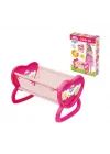 Mey İthalat® 01956 CANDY BEŞİK (KUTUDA)