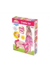 Mey İthalat® 01956 CANDY BEŞİK (KUTUDA)