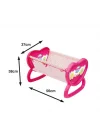 Mey İthalat® 01956 CANDY BEŞİK (KUTUDA)