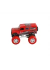 Mey İthalat® 02062-FY6018G-12D Çek Bırak Metal Araba -Asya Oyuncak