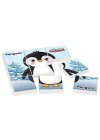 Mey İthalat® 03 355 ANIMAL SERIES PUZZLE SET (ADET FİYATIDIR)