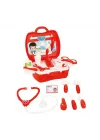 Mey İthalat® 03 366 ÇANTALI DOKTOR SETİ