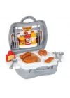 Mey İthalat® 03 368  Çantalı Barbekü Seti