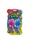Mey İthalat® Snap Hand 0315 SUN-JRU-2 Asortili 2li Yapışkan El -