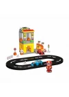 Mey İthalat® 03321 F1 YOL SET