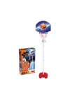 Mey İthalat® 03407  Ayaklı Basket Potası