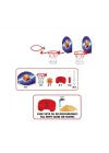 Mey İthalat® 03407  Ayaklı Basket Potası