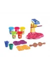 Mey İthalat® 03489 DONDURMA OYUN HAMURU SET
