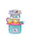 Mey İthalat® 03565 FROZEN ŞEF MUTFAK