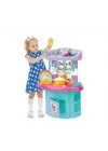 Mey İthalat® 03565 FROZEN ŞEF MUTFAK
