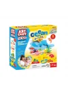 Mey İthalat® 03574 OKYANUS HAY.SETİ OYUN HAMURU