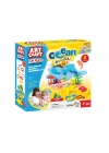 Mey İthalat® 03574 OKYANUS HAY.SETİ OYUN HAMURU