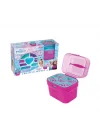 Mey İthalat® 03660 FROZEN SEPETLİ TAKI SETİ