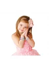 Mey İthalat® 03660 FROZEN SEPETLİ TAKI SETİ