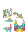 Mey İthalat® 03925 Kristal Puzzle 300 Parça -Fentoys