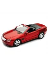 Mey İthalat® 047YG -47YH  Model Araba 1:32