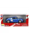 Mey İthalat® 047YG -47YH  Model Araba 1:32