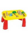 Mey İthalat® 06 307 Kum ve Su Oyunu - Oyuncak