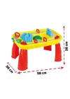 Mey İthalat® 06 307 Kum ve Su Oyunu - Oyuncak