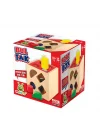 Mey İthalat®   065KR Woodoy Ahşap Bultak