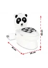 Mey İthalat® 07 561  Eğitici Panda Ket