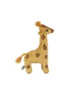Mey İthalat® 0853 Zürafa 35 cm -My Friend Toys
