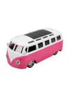 Mey İthalat®  0886 Sesli ve Işıklı Minibüs 14 cm