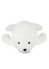 Mey İthalat® 0976 Ekru Fok Peluş