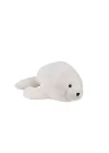 Mey İthalat® 0976 Ekru Fok Peluş