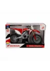 Mey İthalat® 1:12 Honda CFR 450R Motor