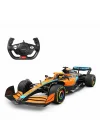 Mey İthalat® 1:12  F1 MCL36 Uzaktan Kumandalı Araba