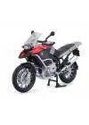 Mey İthalat® 1:12 Model Motorsiklet