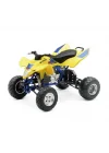 Mey İthalat® 1:12 Suzuki Quadracer R450 Motor