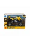 Mey İthalat® 1:12 Suzuki Quadracer R450 Motor