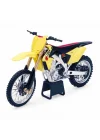 Mey İthalat® 1:12 Suzuki RM-Z450 2014 Model Motor