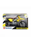 Mey İthalat® 1:12 Suzuki RM-Z450 2014 Model Motor