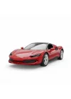 Mey İthalat® 1:16 Ferrari 296 GTS Uzaktan Kumandalı Araba